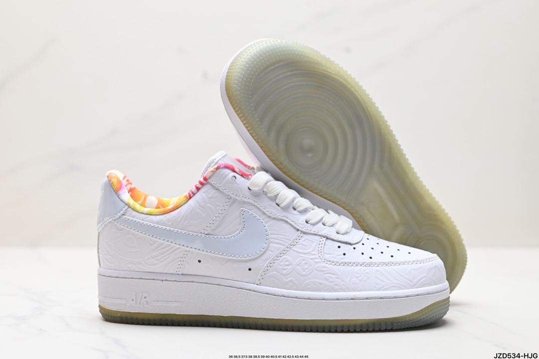 Nike Air Force 1 Shoes